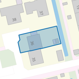 Perceel HOO00-I-5865