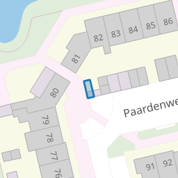 Perceel HOO00-I-5867