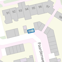 Perceel HOO00-I-5868