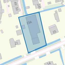 Perceel HOO00-I-5870