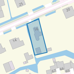 Perceel HOO00-I-5874