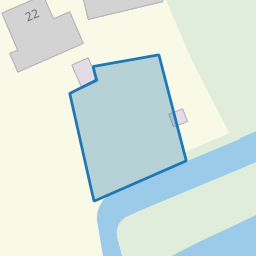 Perceel HOO00-I-5876