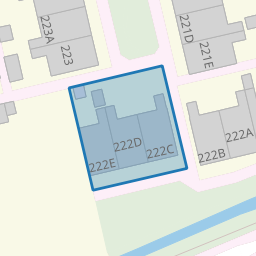 Perceel HOO00-I-5879