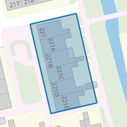 Perceel HOO00-I-5881