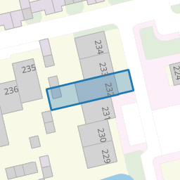 Perceel HOO00-I-5884