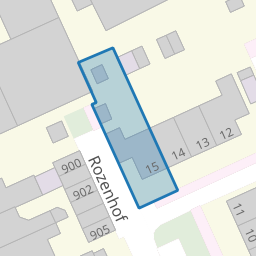 Perceel HOO00-I-5887