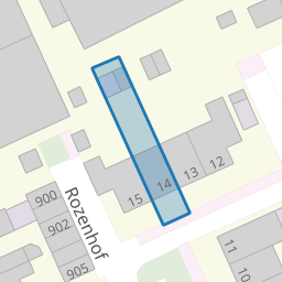 Perceel HOO00-I-5888