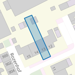 Perceel HOO00-I-5889