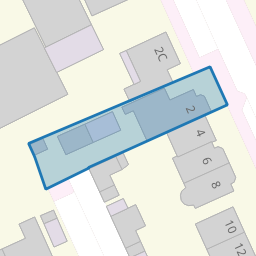 Perceel HOO00-I-5894