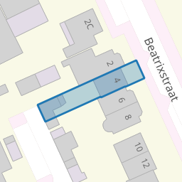 Perceel HOO00-I-5895