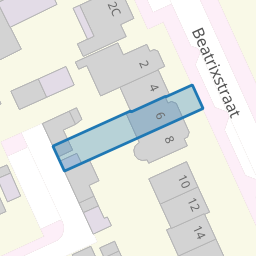 Perceel HOO00-I-5896