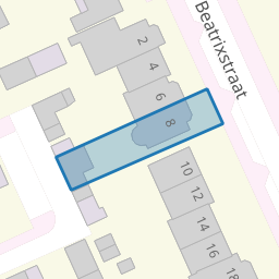 Perceel HOO00-I-5897