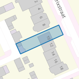 Perceel HOO00-I-5898