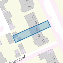 Perceel HOO00-I-5900