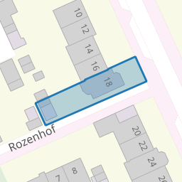 Perceel HOO00-I-5902