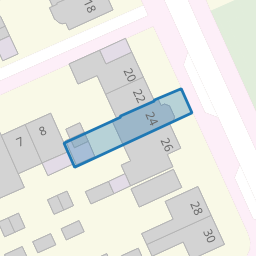 Perceel HOO00-I-5905