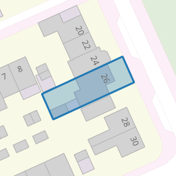 Perceel HOO00-I-5906