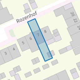 Perceel HOO00-I-5908