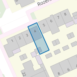 Perceel HOO00-I-5911