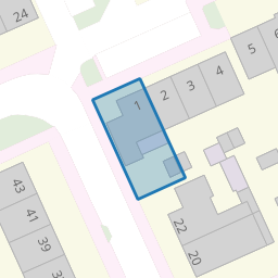 Perceel HOO00-I-5914