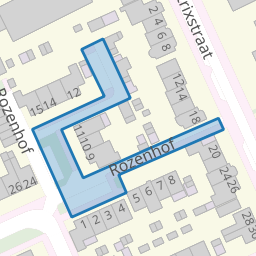 Perceel HOO00-I-5915