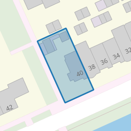 Perceel HOO00-I-5916