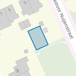 Perceel HOO00-I-5918