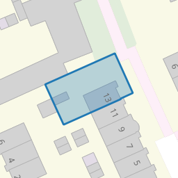 Perceel HOO00-I-5922