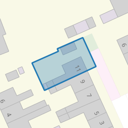 Perceel HOO00-I-5923