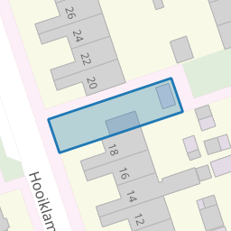 Perceel HOO00-I-5926