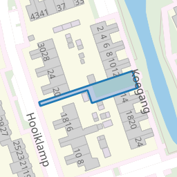 Perceel HOO00-I-5927