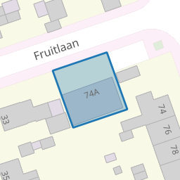 Perceel HOO00-I-5928