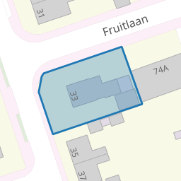 Perceel HOO00-I-5929