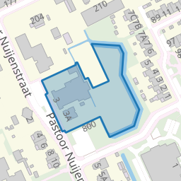 Perceel HOO00-I-5930