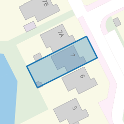 Perceel HOO00-I-5932