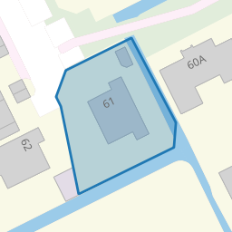 Perceel HOO00-I-5937