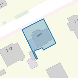 Perceel HOO00-I-5943