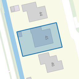 Perceel HOO00-I-5952