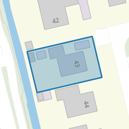 Perceel HOO00-I-5954