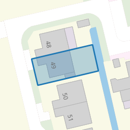 Perceel HOO00-I-5959