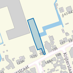 Perceel HOO00-I-6071