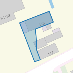 Perceel HOO00-I-6074