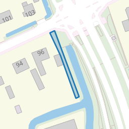 Perceel HOO00-I-6079