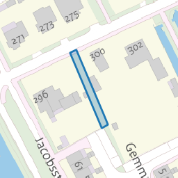 Perceel HOO00-I-6085