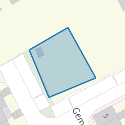 Perceel HOO00-I-6086