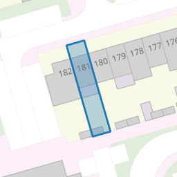 Perceel HOO00-I-6093