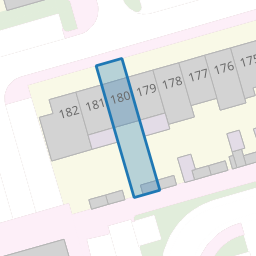 Perceel HOO00-I-6094