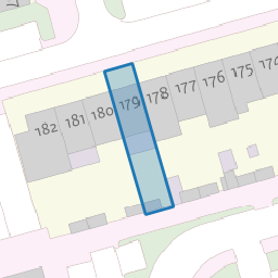 Perceel HOO00-I-6095