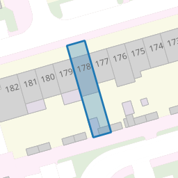 Perceel HOO00-I-6096