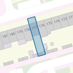 Perceel HOO00-I-6097